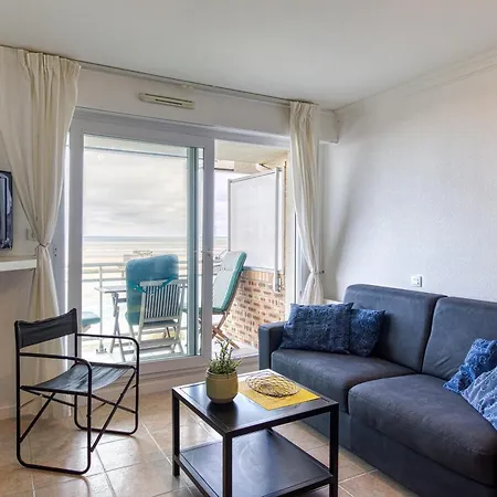 Les Goélands - Vue à Moins D1 Km De La Bray-Dunes