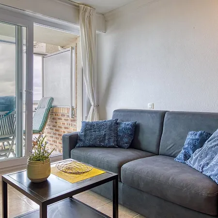 Appartamento Les Goélands - Vue à Moins D1 Km De La