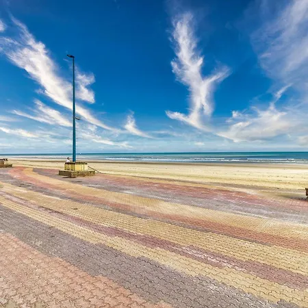 Appartamento Les Goélands - Vue à Moins D1 Km De La *