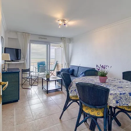 Les Goelands - Vue A Moins D1 Km De La Bray-Dunes