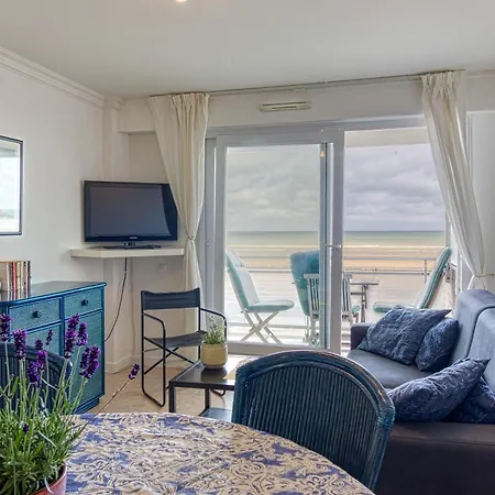 Les Goelands - Vue A Moins D1 Km De La *