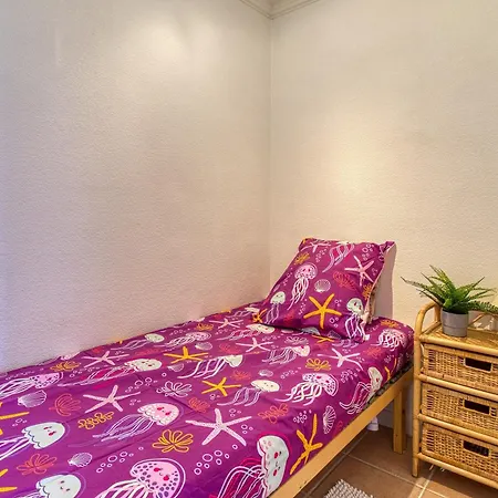 Daire Les Goelands - Vue A Moins D1 Km De La *